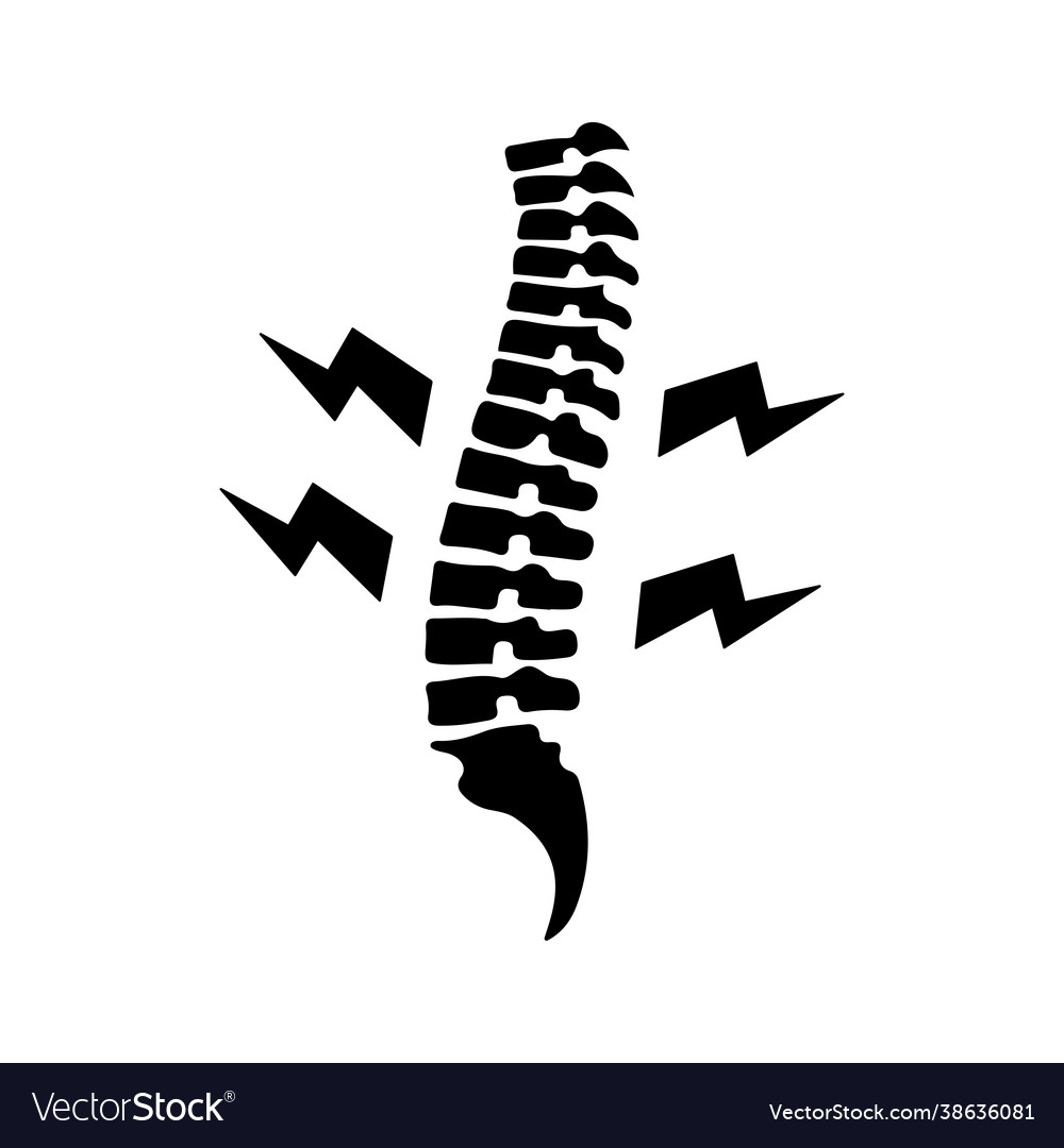 Musculoskeletal icon